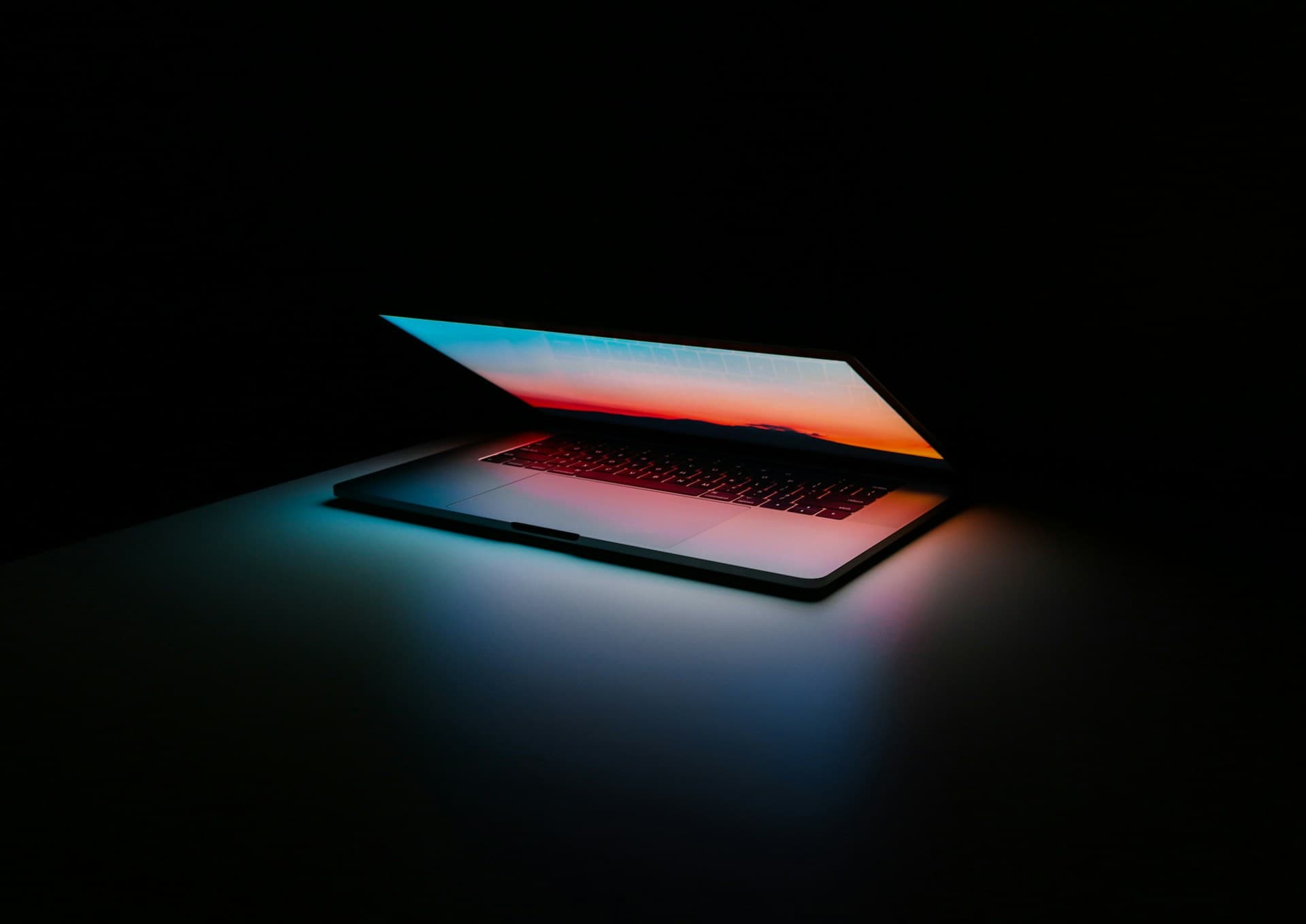 Portfolio showcase