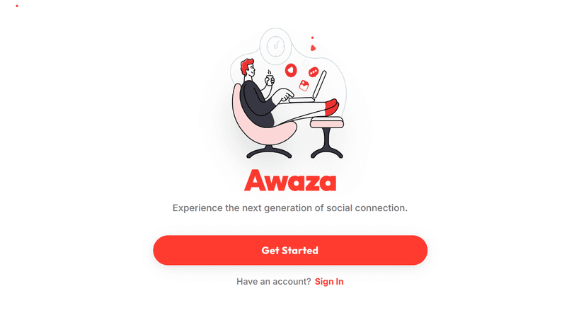 Awaza