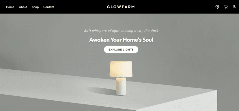 Glowfarm