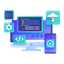 Full-Stack Web Development